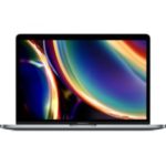 Apple MacBook Air 13.3-Inch 10th Gen Core i5-1.1GHz, 8GB RAM, 1TB SSD, Mid 2020, Space Gray