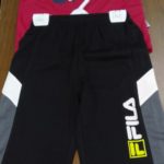 Top Bottom Set (Boys)