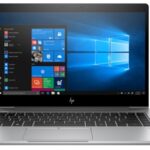 HP EliteBook 840 and 846 G6 Notebook PC