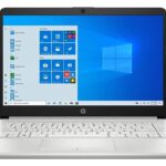 HP Notebook AMD Ryzen 3 3250U