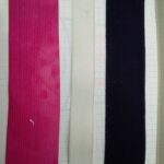 Garments Accessories Elastic 2
