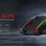 M686 GAMING mouse