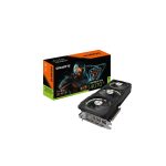 GIGABYTE GeForce RTX 4070 Ti 12GB GDDR6X GAMING OC Graphics Card