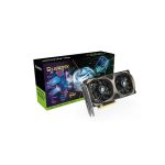 NVidia Leadtek WinFast RTX 4060 Ti HURRICANE 8G Graphics Card