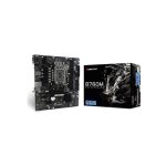Biostar A520MS AMD Ryzen mATX Motherboard