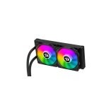 REDRAGON CCW-3011 BLACK LIQUID COOLER