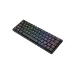 REDRAGON K624 ELISE PRO LOW PROFILE BLUE SWITCH