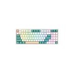 REDRAGON K643 94-KEYS RGB WIRELESS TRI-MODES MECHANICAL GAMING KEYBOARD