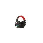 REDRAGON H510 ZEUS-X RGB 7.1 SURROUND SOUND GAMING HEADSET BLACK