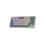 REDRAGON AZURE K652 84 KEY RGB MECHANICAL GAMING KEYBOARD