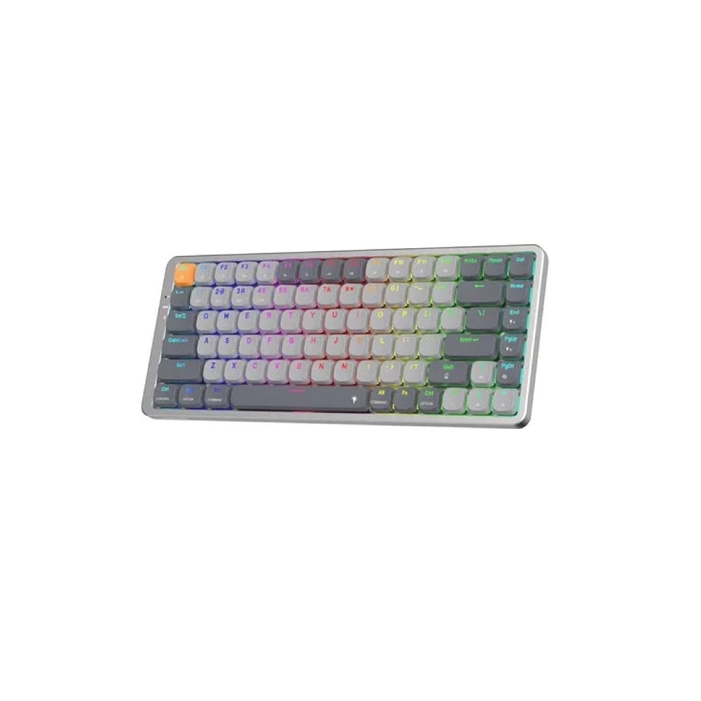 REDRAGON-KEYBOARD1 REDRAGON AZURE K652 84 KEY RGB MECHANICAL GAMING KEYBOARD - Image 1