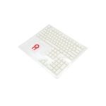 REDRAGON A130 WHITE PUDDING KEYCAPS