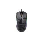REDRAGON M808 STORM LIGHTWEIGHT RGB HONEYCOMB GAMING MOUSE