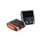 Rongta Thermal RPP300 BU 80 mm Portable Mini POS Printer