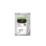 Seagate IronWolf 4TB 5400rpm NAS HDD