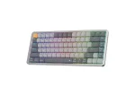 REDRAGON AZURE K652 84 KEY RGB MECHANICAL GAMING KEYBOARD - Image 3