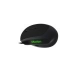 Meetion MT-M390 Wired Ergonomic Vertical Mouse