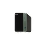 QNAP TS-253D 2-Bay NAS Drive