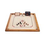 Carrom Better quality (24″ to 45″)