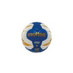 Hand Ball yellow