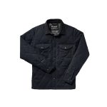 Hyder Quilted Jac-Shirt