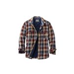 PrimaLoft-Lined Shirt