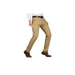 Relaxed Fit Lightweight Athletic Pants for Tall Men