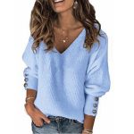 Ladies Sweater