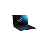 ASUS ROG Zephyrus M16 GU603ZM/Intel Core i9-12900H (24M Cache, up to 5.00 GHz)/16GB RAM/512GB SSD/16.0" WQXGA 165Hz Display/NVIDIA GeForce RTX 3060 6GB/ LAN/Wi-Fi/ Keyboard backlit/ Windows 11/Off Black