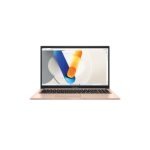 ASUS Vivobook X1504VA/Intel Core i3-1315U (10M Cache, up to 4.50 GHz)/8GB RAM/512GB SSD/Intel UHD Graphics/15.6" FHD Display/camera/ Wi-Fi/Backlit KB/Bluetooth/Free DOS/Quiet Blue