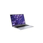 ASUS Vivobook X1605EA/Intel Core i3-1115G4 (6M Cache, up to 4.10 GHz)/8GB RAM/256GB SSD/16" WUXGA Display/ Camera /Wi-Fi/ Bluetooth/Indie Black