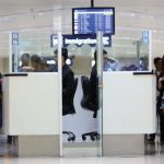 Abroad going people training