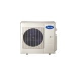 Carrier inverter ac