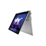 Dell Inspiron x360 14-7430/Intel Core i5-1335U (12M Cache, up to 4.60 GHz)/8GB RAM/512GB SSD/14" FHD Touch  Display/Windows 11/Silver