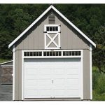 Garage Door