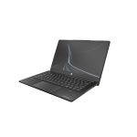 Gateway 14 GWTC51427-BK/ntel Core i5-1235U (12M Cache, up to 4.40 GHz)/8GB RAM/512GB SSD/14" FHD Touch Display/Intel Iris Xᵉ Graphics/ Camera/ Wi-Fi/Bluetooth /FP/Windows 11/Black/2years Warranty(Battery 1year Warranty)