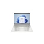 HP Envy 16-H1023/Intel Core i9-13900H (24M Cache, up to 5.40 GHz)/16GB RAM/1TB SSD/16" WQXGA IPS Touch Display/NVIDIA GeForce RTX 4060 8GB Graphics/HD Camera/WiFi/BT/Keyboard Backlit/Windows 11.