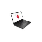 HP OMEN 16-N0023/AMD Ryzen 7 6800H (16MB Cache, Up to 4.2GHz)/16GB RAM/512GB SSD/GeForce NVIDIA RTX 3060 6GB Graphics/16.1" FHD 144Hz Display/Mica Silver/Windows 11