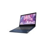 Lenovo IdeaPad 3-14/AMD Ryzen 3 5300U(4 MB cache, up to 3.5 GHz)/4GB RAM/1TB HDD/AMD Radeon Graphics/14" FHD Display/WiFi/BT/CAM/Free DOS/Black