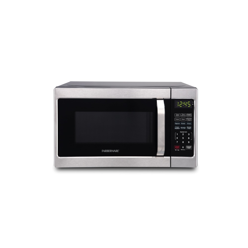 Microwave-Ovens Microwave Ovens - Image 1