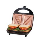 Toasters and Sandwich Makers