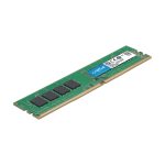 Crucial 16GB DDR4 3200MHz U-DIMM Desktop RAM #CT16G4DFRA32A