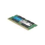 Crucial Basics 8GB DDR4 3200MHz SODIMM Laptop RAM