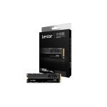LEXAR SSD 1TB M.2 NVME NM620
