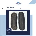 Marvac Professional bun 9