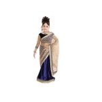Kids Saree