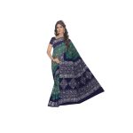 Print Cotton Saree