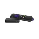 Streaming Media Players