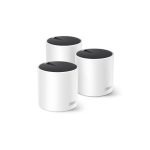 Whole Home & Mesh Wi-Fi Systems