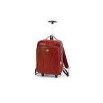 LEATHER BAGPACK STROLLY (17' INCH ) 113710